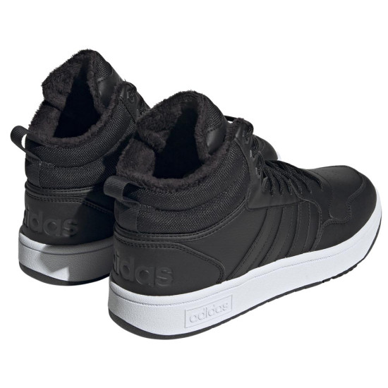 Adidas Hoops 3.0 Mid WTR Adidas Hoops 3.0 Mid WTR
